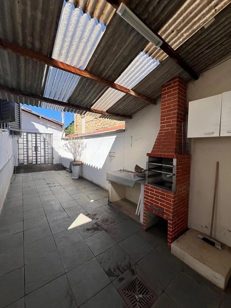 Casa no Pinheiros de 650 mil por 580 mil: 21ª foto da galeria de imagens do imóvel