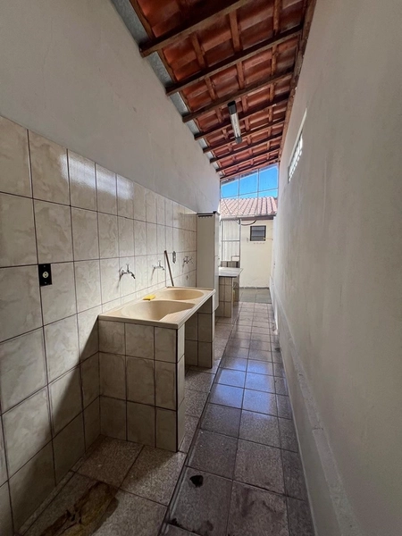 Casa no Pinheiros de 650 mil por 580 mil: 18ª foto da galeria de imagens do imóvel