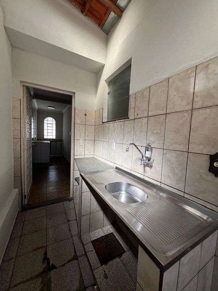 Casa no Pinheiros de 650 mil por 580 mil: 11ª foto da galeria de imagens do imóvel