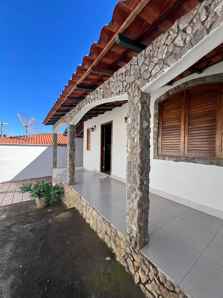 Casa no Pinheiros de 650 mil por 580 mil: 2ª foto da galeria de imagens do imóvel