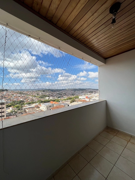 Apartamento central por 650 mil: 6ª foto da galeria de imagens do imóvel