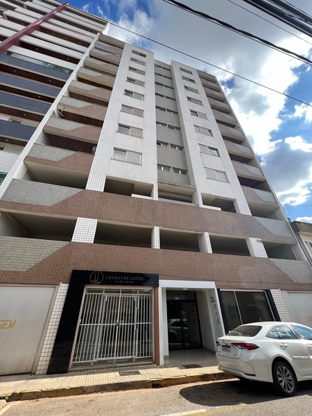 Apartamento central por 650 mil: 2ª foto da galeria de imagens do imóvel