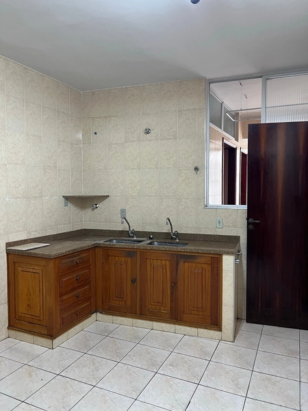 Apartamento central por 650 mil: 13ª foto da galeria de imagens do imóvel