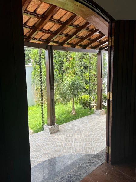 Casa Plana bem próxima ao centro: 8ª foto da galeria de imagens do imóvel