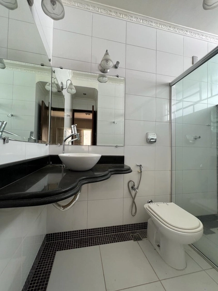 Casa Plana bem próxima ao centro: 26ª foto da galeria de imagens do imóvel