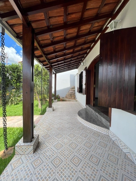 Casa Plana bem próxima ao centro: 1ª foto da galeria de imagens do imóvel