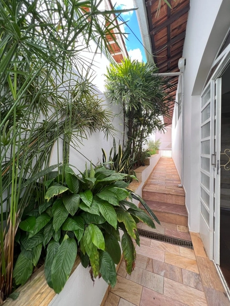 Casa Plana bem próxima ao centro: 14ª foto da galeria de imagens do imóvel