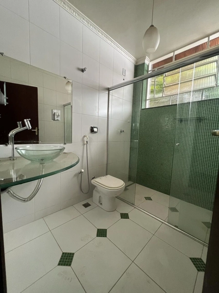 Casa Plana bem próxima ao centro: 27ª foto da galeria de imagens do imóvel