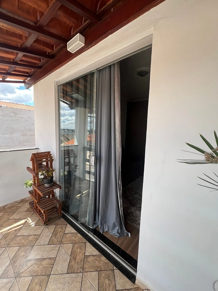 Casa com suíte por 300 mil: 17ª foto da galeria de imagens do imóvel