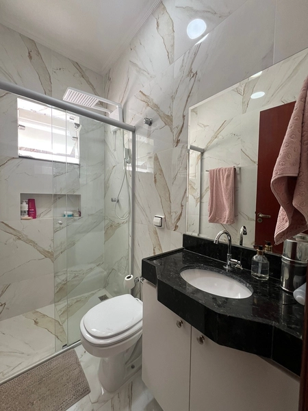 Casa com suíte por 300 mil: 10ª foto da galeria de imagens do imóvel