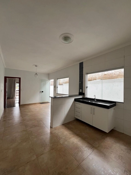 Casa com suíte de 300 por 280 mil: 7ª foto da galeria de imagens do imóvel