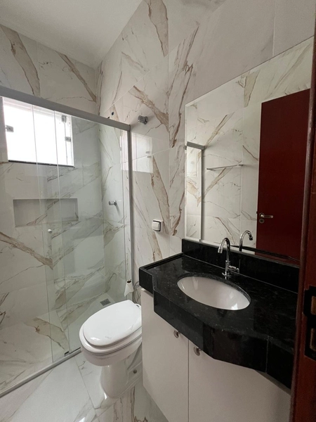 Casa com suíte de 300 por 280 mil: 16ª foto da galeria de imagens do imóvel