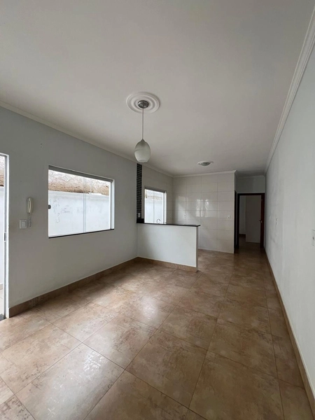 Casa com suíte de 300 por 280 mil: 5ª foto da galeria de imagens do imóvel