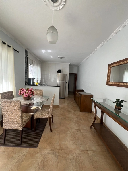 Casa com suíte por 300 mil: 5ª foto da galeria de imagens do imóvel