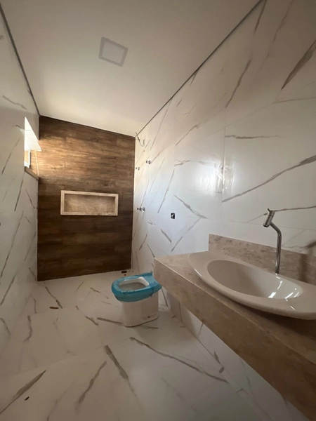 Casa Nova no bairro Belo Horizonte: 19ª foto da galeria de imagens do imóvel