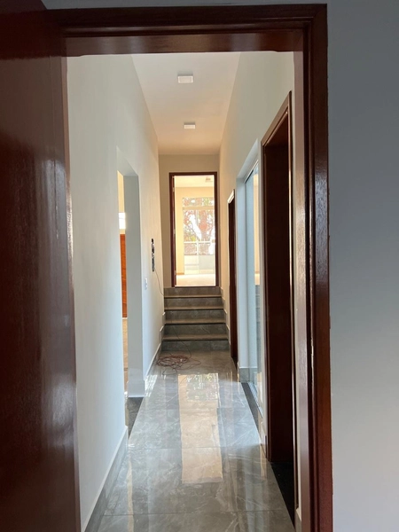 Casa Nova no bairro Belo Horizonte: 14ª foto da galeria de imagens do imóvel