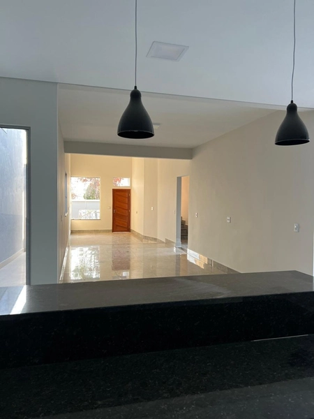 Casa Nova no bairro Belo Horizonte: 9ª foto da galeria de imagens do imóvel
