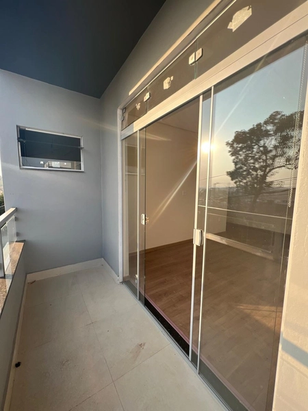 Casa Nova no bairro Belo Horizonte: 20ª foto da galeria de imagens do imóvel