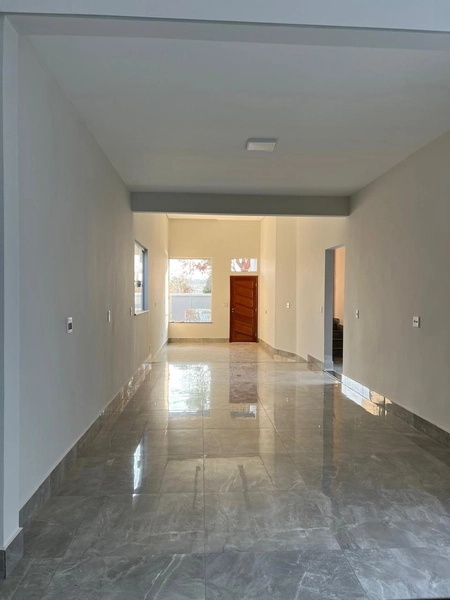 Casa Nova no bairro Belo Horizonte: 10ª foto da galeria de imagens do imóvel