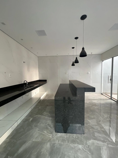 Casa Nova no bairro Belo Horizonte: 5ª foto da galeria de imagens do imóvel