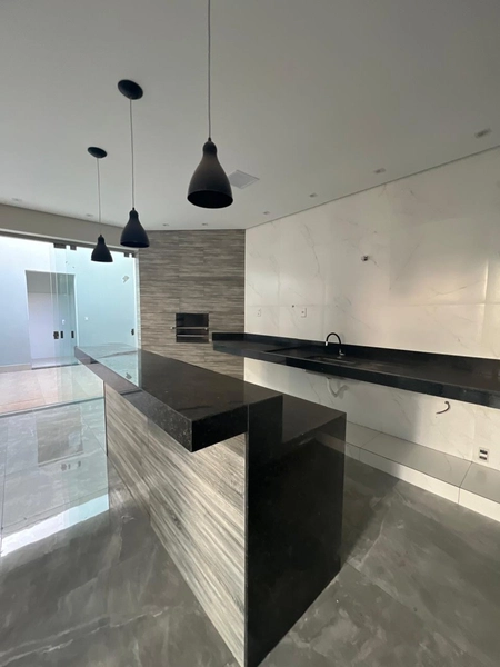 Casa Nova no bairro Belo Horizonte: 7ª foto da galeria de imagens do imóvel