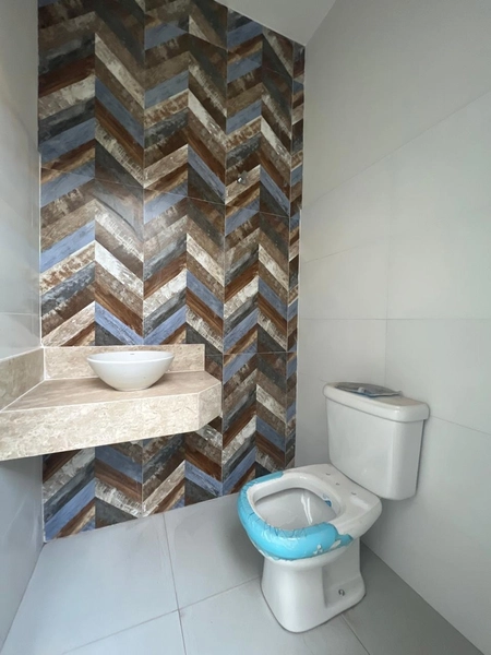 Casa Nova no bairro Belo Horizonte: 22ª foto da galeria de imagens do imóvel