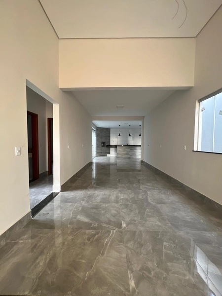 Casa Nova no bairro Belo Horizonte: 1ª foto da galeria de imagens do imóvel