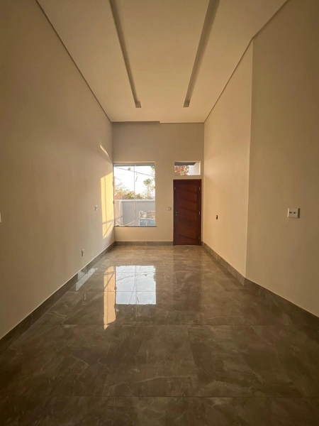 Casa Nova no bairro Belo Horizonte: 3ª foto da galeria de imagens do imóvel