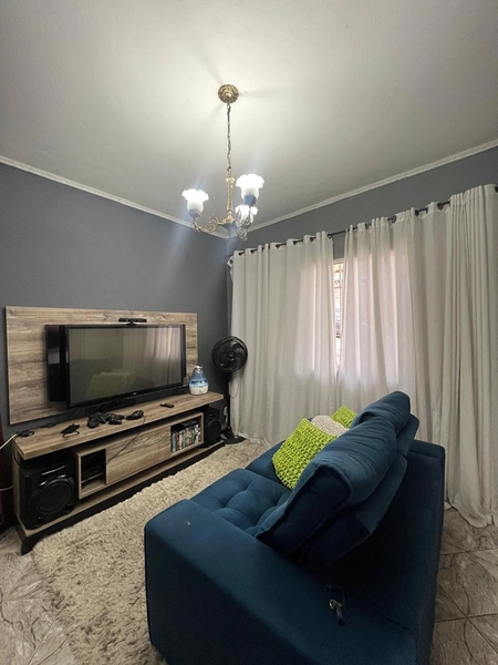 Casa no Sion por 290 mil: 1ª foto da galeria de imagens do imóvel