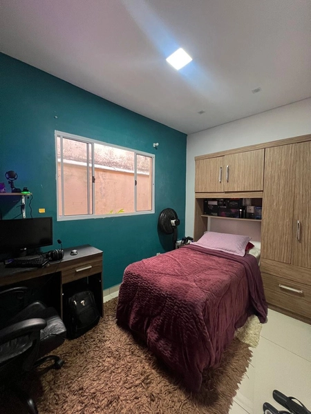Casa no Sion por 290 mil: 10ª foto da galeria de imagens do imóvel