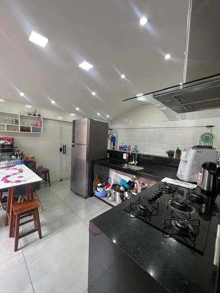 Casa no Sion por 290 mil: 12ª foto da galeria de imagens do imóvel