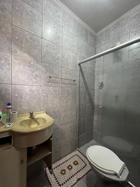 Casa no Sion por 290 mil: 8ª foto da galeria de imagens do imóvel