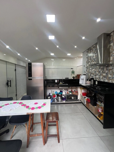 Casa no Sion por 290 mil: 13ª foto da galeria de imagens do imóvel
