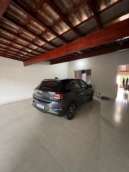 Casa no Jd Andere por 350 mil: 2ª foto da galeria de imagens do imóvel