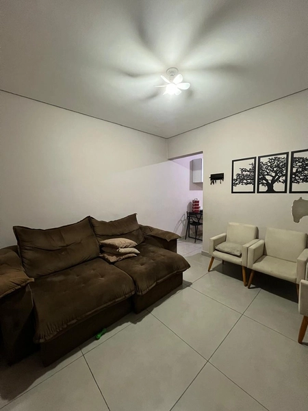 Imóvel residencial ou comercial