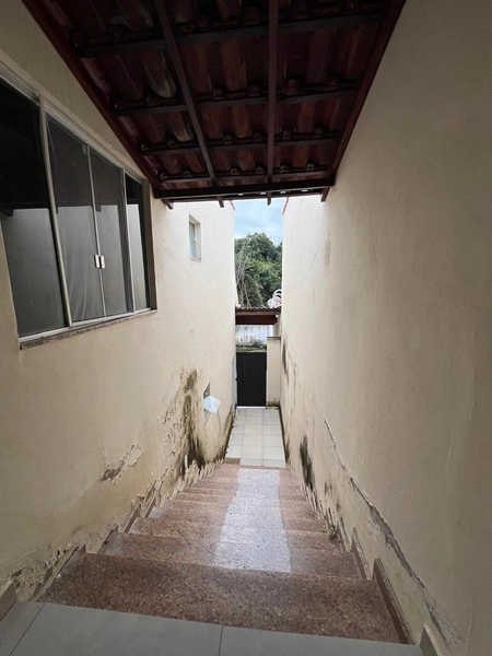 Casa no Jd Andere por 350 mil: 9ª foto da galeria de imagens do imóvel