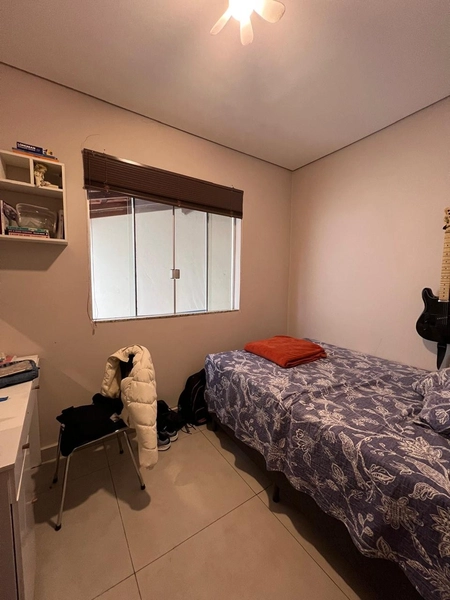 Casa no Jd Andere por 350 mil: 6ª foto da galeria de imagens do imóvel