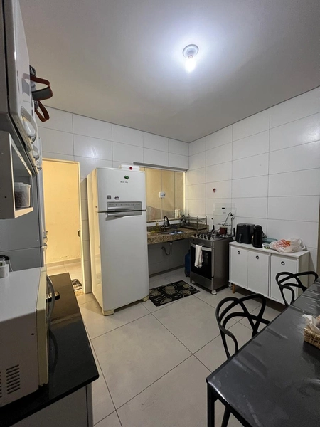 Casa no Jd Andere por 350 mil: 4ª foto da galeria de imagens do imóvel