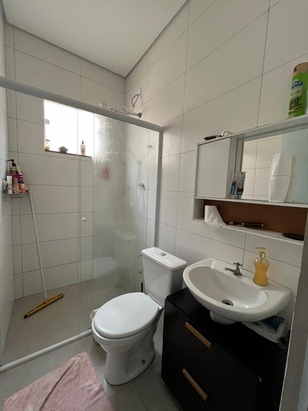 Casa no Jd Andere por 350 mil: 7ª foto da galeria de imagens do imóvel
