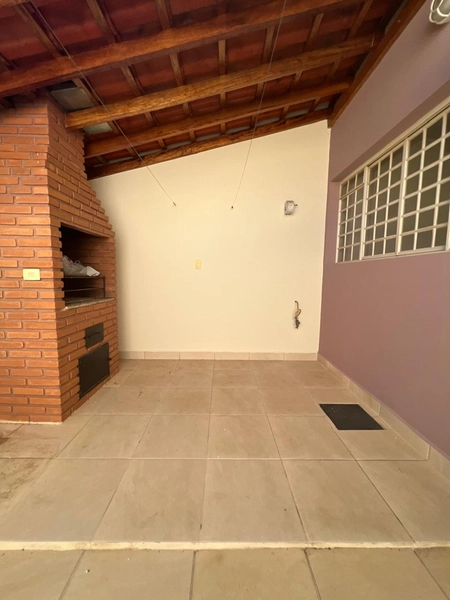 Casa no Jardim Ribeiro por 390 mil: 10ª foto da galeria de imagens do imóvel