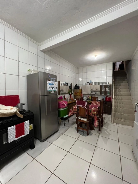 Casa no Jardim Andere por 210 mil: 4ª foto da galeria de imagens do imóvel