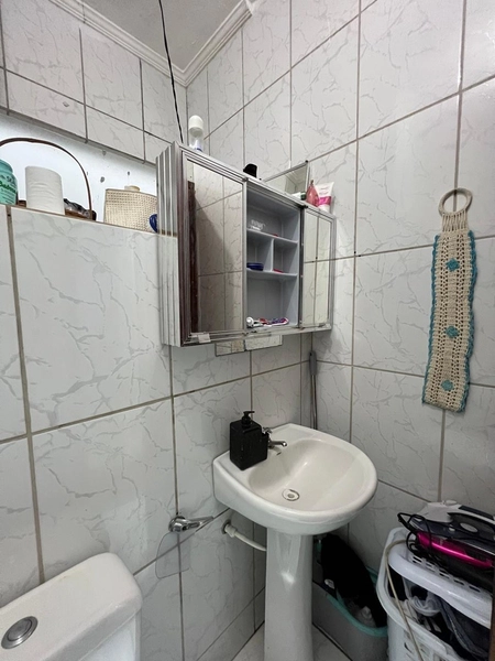 Casa no Jardim Andere por 210 mil: 3ª foto da galeria de imagens do imóvel