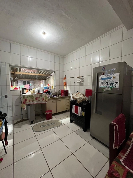 Casa no Jardim Andere por 210 mil: 5ª foto da galeria de imagens do imóvel