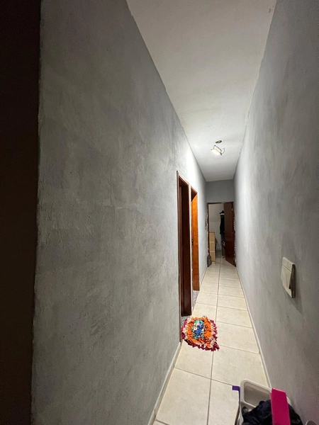 Casa no Jardim Andere por 210 mil: 2ª foto da galeria de imagens do imóvel