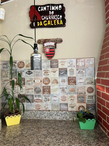 Casa: 5ª foto da galeria de imagens do imóvel