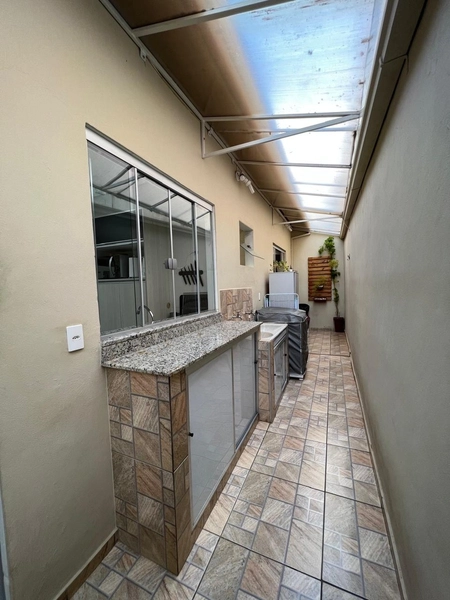 Casa: 37ª foto da galeria de imagens do imóvel