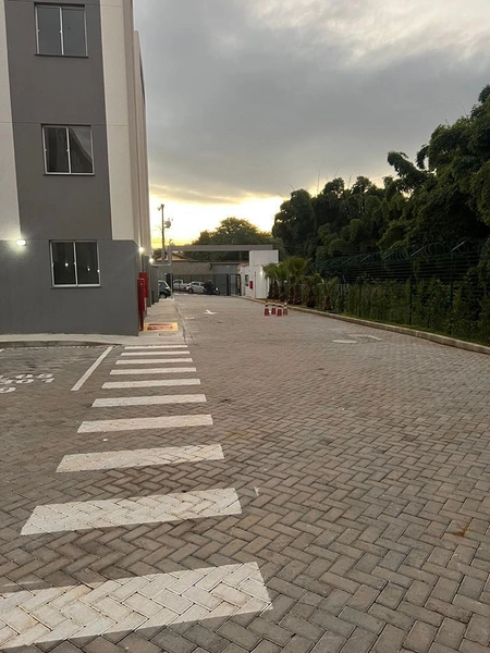 Apartamento no Sion por 160 mil: 2ª foto da galeria de imagens do imóvel