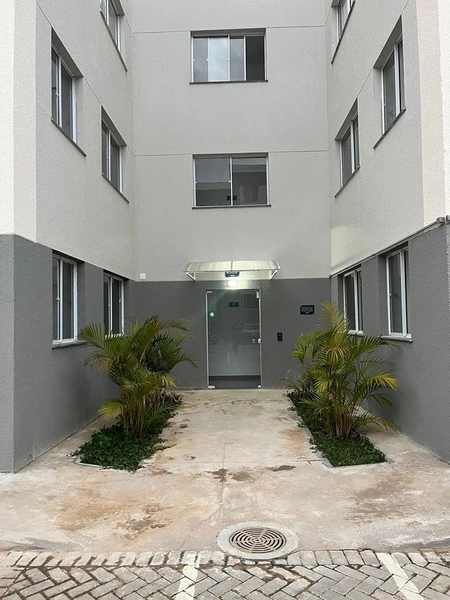 Apartamento no Sion por 160 mil: 3ª foto da galeria de imagens do imóvel