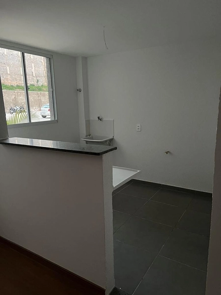 Apartamento no Sion por 160 mil: 6ª foto da galeria de imagens do imóvel