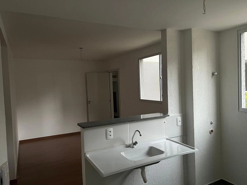 Apartamento no Sion por 160 mil: 1ª foto da galeria de imagens do imóvel